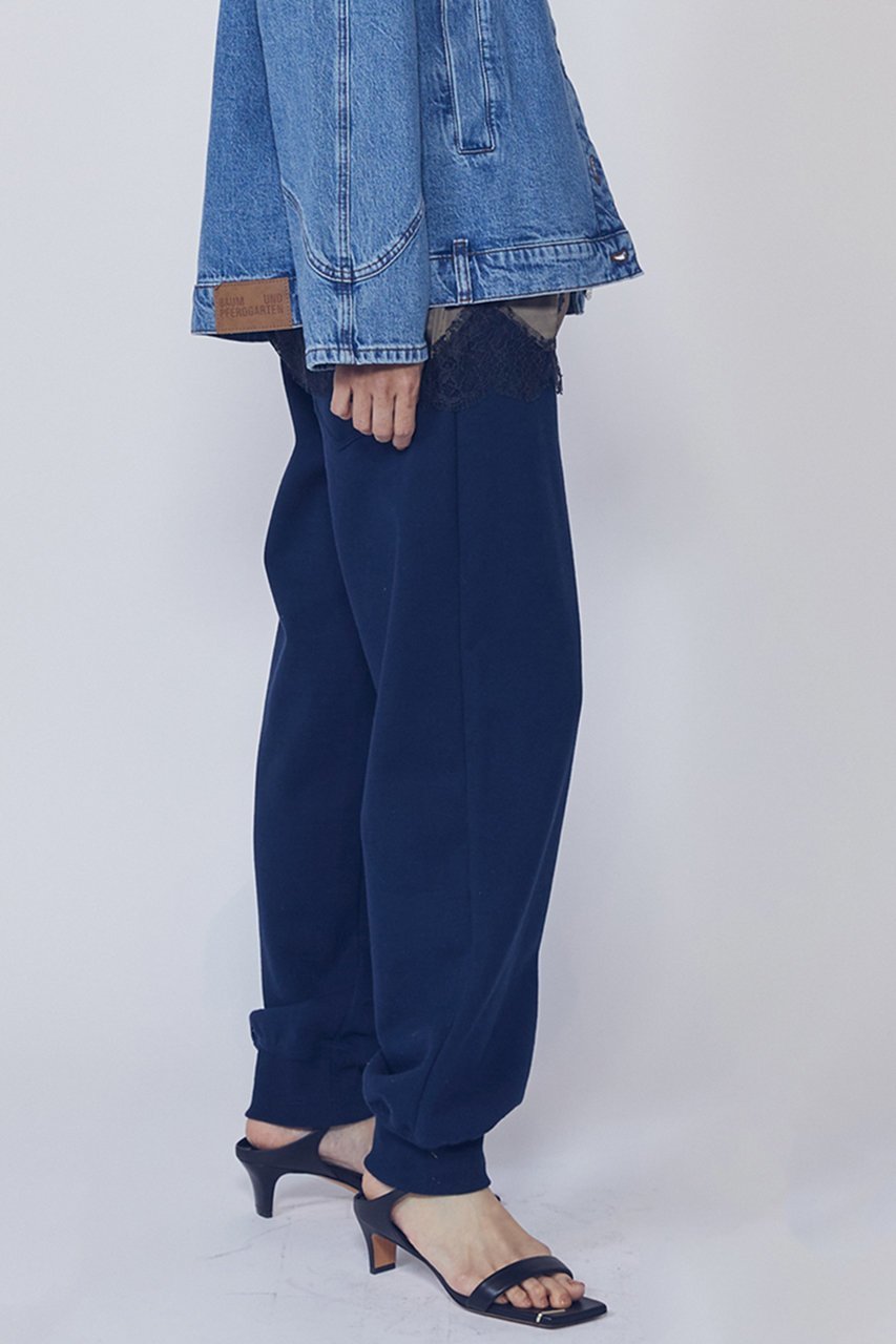 【プルミエ アロンディスモン/1er Arrondissement】の【IRONING】ロゴスウェットパンツ 人気、トレンドファッション・服の通販 founy(ファニー) ファッション Fashion レディースファッション Fashion for Women パンツ Pants & Trousers セットアップ Set-Up, Coordinated Outfit プリント Print, Printed Pattern other-6|ID: prp329100004851061 ipo3291000000036143849