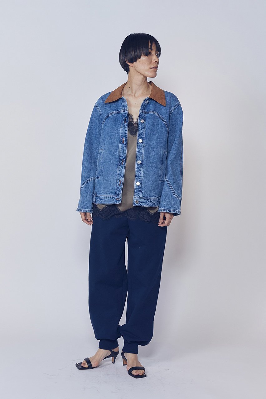 【プルミエ アロンディスモン/1er Arrondissement】の【IRONING】ロゴスウェットパンツ 人気、トレンドファッション・服の通販 founy(ファニー) ファッション Fashion レディースファッション Fashion for Women パンツ Pants & Trousers セットアップ Set-Up, Coordinated Outfit プリント Print, Printed Pattern other-7|ID: prp329100004851061 ipo3291000000036143850