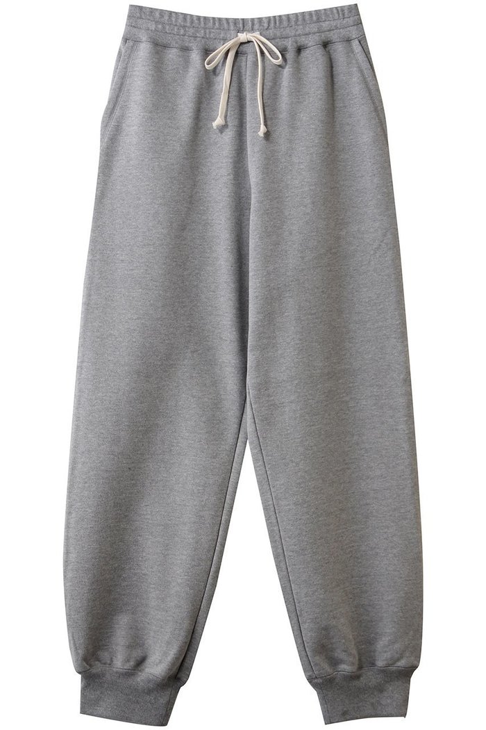 【プルミエ アロンディスモン/1er Arrondissement】の【IRONING】ロゴスウェットパンツ インテリア・キッズ・メンズ・レディースファッション・服の通販 founy(ファニー) https://founy.com/ ファッション Fashion レディースファッション Fashion for Women パンツ Pants & Trousers セットアップ Set-Up, Coordinated Outfit プリント Print, Printed Pattern |ID: prp329100004851061 ipo3291000000036887200