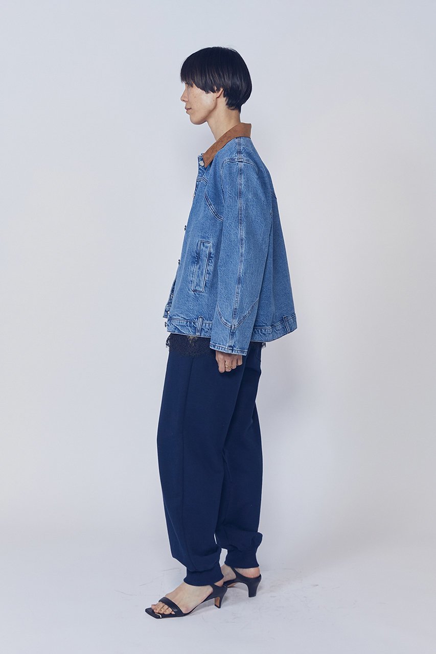 【プルミエ アロンディスモン/1er Arrondissement】の【IRONING】ロゴスウェットパンツ 大人の最旬トレンドファッション＆コーディネート founy(ファウニー) 　ファッション　Fashion　レディースファッション　Fashion for Women　パンツ　Pants & Trousers　セットアップ　Set-Up, Coordinated Outfit　プリント　Print, Printed Pattern　other-8|ID: prp329100004851061 ipo3291000000036887209