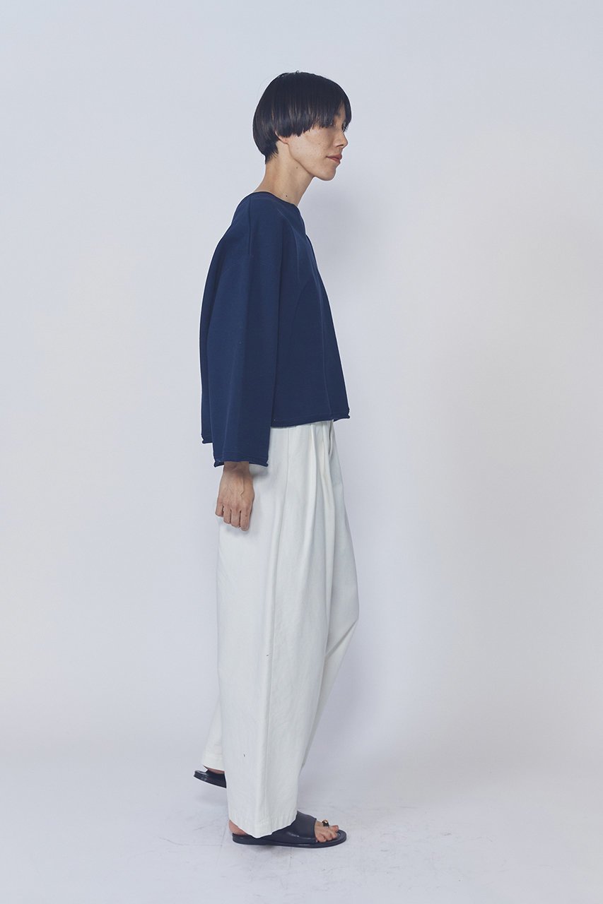 【プルミエ アロンディスモン/1er Arrondissement】の【IRONING】ロゴスウェットショートプルオーバー 人気、トレンドファッション・服の通販 founy(ファニー) ファッション Fashion レディースファッション Fashion for Women トップス・カットソー Cut & Sew Tops シャツ・ブラウス・オフィスカジュアル Elegant Blouses & Button-Ups レディースパーカー・カジュアルフーディー Casual Hoodies & Sweatshirts ロングTシャツ・Tシャツ Longline T-Shirts & Tees カジュアルプルオーバー・ニットトップス Pullovers & Knit Tops / Casual Pullovers スウェット・クルーネックトップス Sweatshirts & Crewnecks / Relaxed Fit Sweat Tops カットソー・ベーシックTシャツ Cut-and-Sewn Tops / Stretch Tees & Basics おすすめ Recommended / Our Picks ショート Short, Short Length バランス Balance, Style Balance other-8|ID: prp329100004851062 ipo3291000000035778604