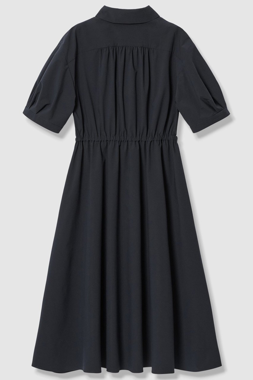 【アナイ/ANAYI】の2WAYストレッチジップ ワンピース 人気、トレンドファッション・服の通販 founy(ファニー) 　ファッション　Fashion　レディースファッション　Fashion for Women　ワンピース　Dresses　チュニック　Tunic Tops & Dresses　2026年　2026　ストリング　String, Drawstring　ストレッチ　Stretch, Stretchy Fabric　タフタ　Taffeta, Structured Fabric　チュニック　Tunic, Long Top　ドロップ　Drop Shoulder, Dropped Style　フロント　Front, Front Design　ロング　Long, Long-Length　エレガント 上品　Elegant　夏　Summer　春　Spring　S/S・春夏　SS, Spring/Summer, Warm Season　other-2|ID: prp329100004851067 ipo3291000000035568226