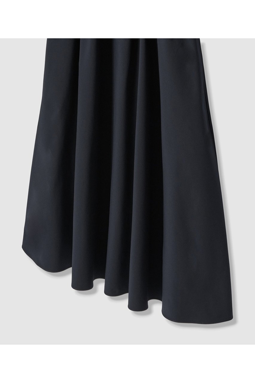 【アナイ/ANAYI】の2WAYストレッチジップ ワンピース 人気、トレンドファッション・服の通販 founy(ファニー) 　ファッション　Fashion　レディースファッション　Fashion for Women　ワンピース　Dresses　チュニック　Tunic Tops & Dresses　ストリング　String, Drawstring　ストレッチ　Stretch, Stretchy Fabric　タフタ　Taffeta, Structured Fabric　チュニック　Tunic, Long Top　ドロップ　Drop Shoulder, Dropped Style　フロント　Front, Front Design　ロング　Long, Long-Length　エレガント 上品　Elegant　other-6|ID: prp329100004851067 ipo3291000000036143901