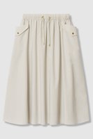 【アナイ/ANAYI】の【セットアップ対象商品】2WAYストレッチギャザー スカート 人気、トレンドファッション・服の通販 founy(ファニー) ファッション Fashion レディースファッション Fashion for Women セットアップ Matching Sets スカート・ミニ/ミディ/マキシ Skirts / Mini, Midi & Maxi Skirts スカート Skirts 2026年 2026 おすすめ Recommended / Our Picks ギャザー Gathered, Ruffled ジャケット Jacket, Outerwear ストレッチ Stretch, Stretchy Fabric セットアップ Set-Up, Coordinated Outfit タフタ Taffeta, Structured Fabric バランス Balance, Style Balance 夏 Summer 春 Spring S/S・春夏 SS, Spring/Summer, Warm Season |ID:prp329100004851068