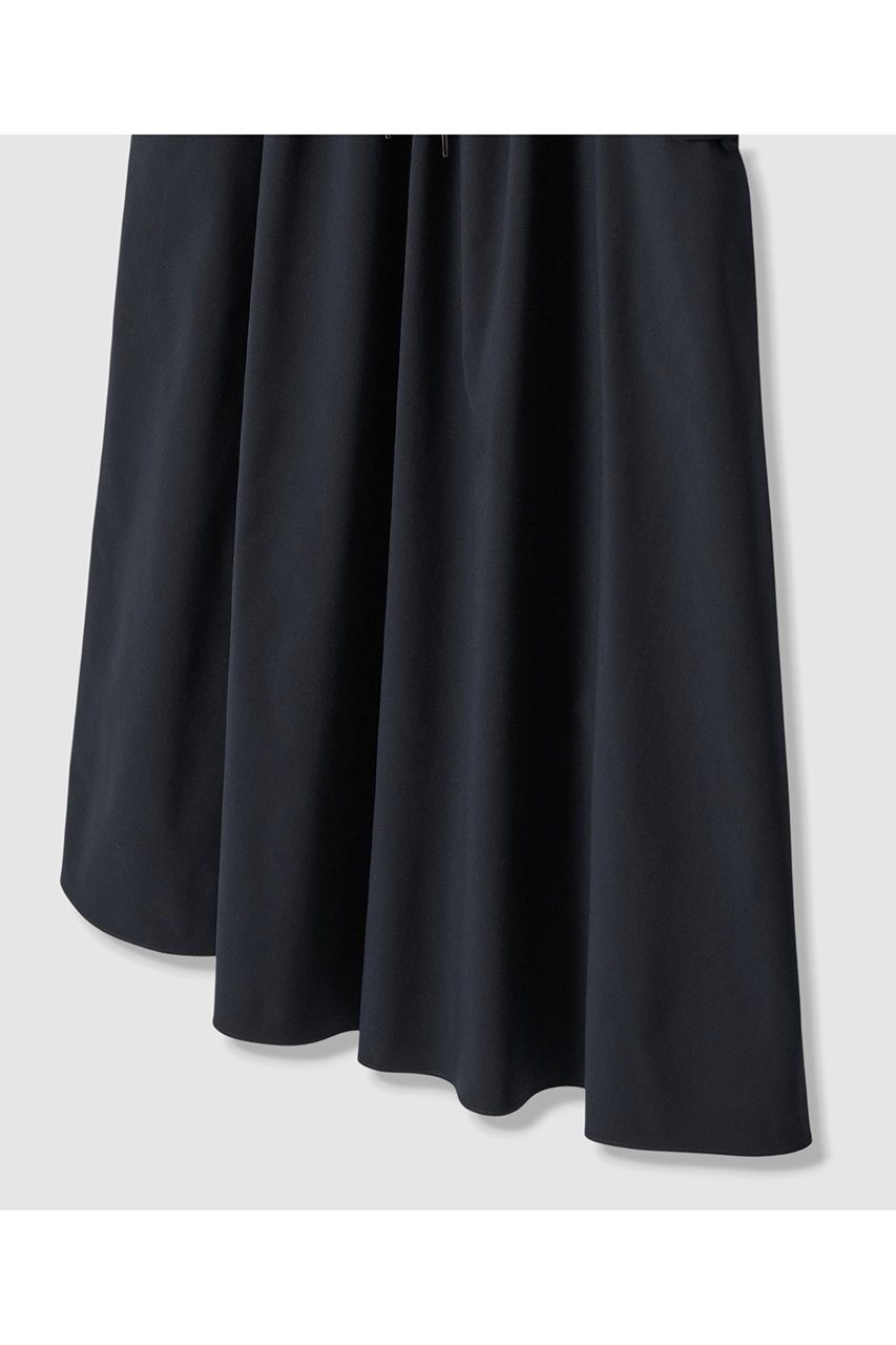 【アナイ/ANAYI】の【セットアップ対象商品】2WAYストレッチギャザー スカート 人気、トレンドファッション・服の通販 founy(ファニー) 　ファッション　Fashion　レディースファッション　Fashion for Women　セットアップ　Matching Sets　スカート・ミニ/ミディ/マキシ　Skirts / Mini, Midi & Maxi Skirts　スカート　Skirts　2026年　2026　おすすめ　Recommended / Our Picks　ギャザー　Gathered, Ruffled　ジャケット　Jacket, Outerwear　ストレッチ　Stretch, Stretchy Fabric　セットアップ　Set-Up, Coordinated Outfit　タフタ　Taffeta, Structured Fabric　バランス　Balance, Style Balance　夏　Summer　春　Spring　S/S・春夏　SS, Spring/Summer, Warm Season　other-5|ID: prp329100004851068 ipo3291000000035568243