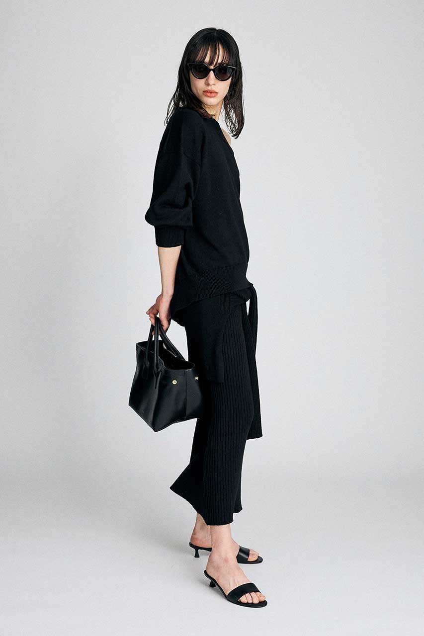 【ブリル/BRILL】のニットレイヤードスカート 人気、トレンドファッション・服の通販 founy(ファニー) 　ファッション　Fashion　レディースファッション　Fashion for Women　スカート　Skirts　ロングスカート　Long Skirts / Maxi & Midi Skirts　2026年　2026　おすすめ　Recommended / Our Picks　セットアップ　Set-Up, Coordinated Outfit　ミドル　Middle Length, Mid Height　ロング　Long, Long-Length　夏　Summer　春　Spring　S/S・春夏　SS, Spring/Summer, Warm Season　other-7|ID: prp329100004851078 ipo3291000000035568355