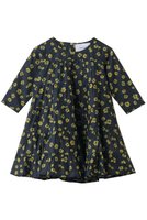 【マーレット/Merlette / KIDS】の【KIDS】SOLIMAN ENFANT フラワープリント ティアードドレス 人気、トレンドファッション・服の通販 founy(ファニー) ファッション Fashion キッズファッション Fashion for Kids ワンピース Dresses 2026年 2026 チュニック Tunic, Long Top ドレス Dress, One-Piece フェミニン Feminine, Girly フラワー Flower, Floral プリント Print, Printed Pattern 夏 Summer 春 Spring S/S・春夏 SS, Spring/Summer, Warm Season |ID:prp329100004851081