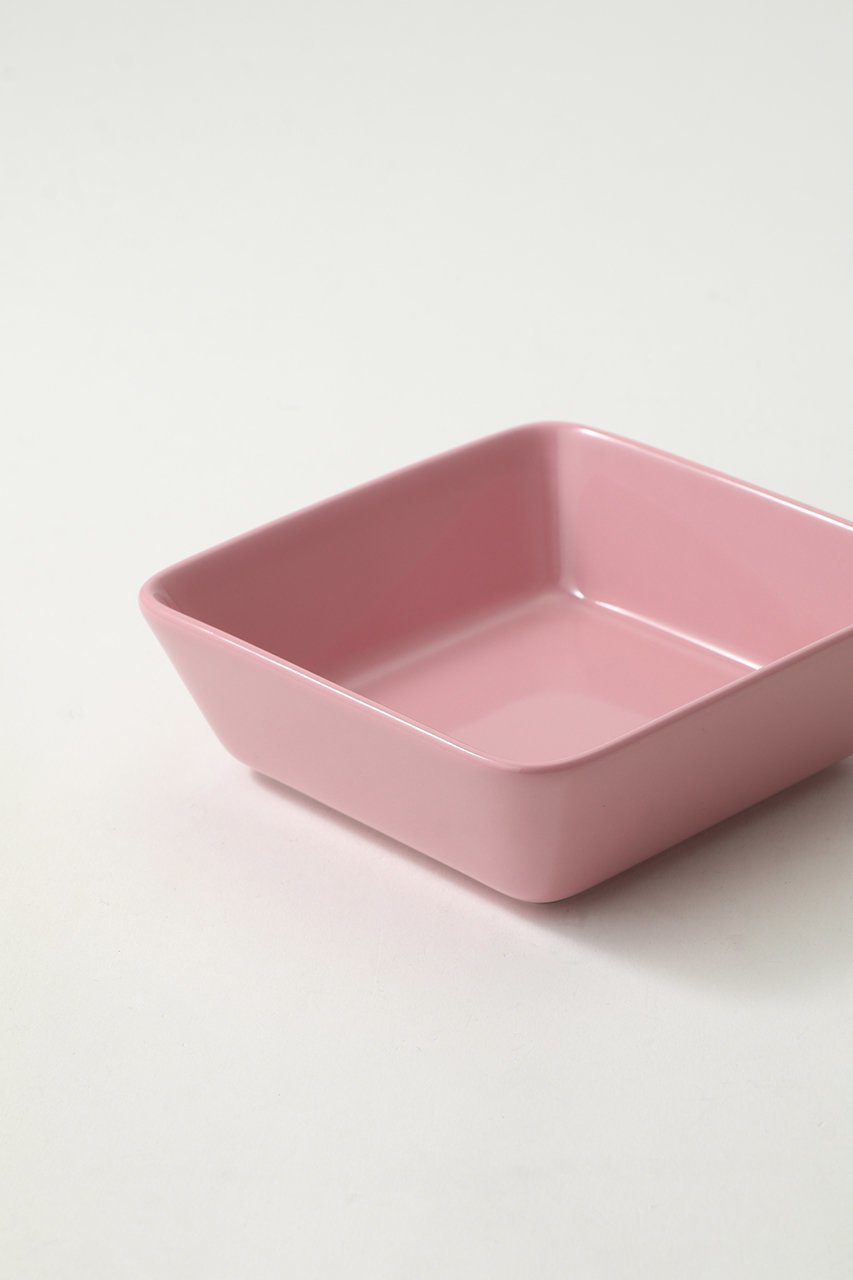 【イッタラ/iittala / GOODS】のティーマ スクエアプレート 12x12cm 4枚セット 人気、トレンドファッション・服の通販 founy(ファニー) 　コレクション　Collection, Seasonal Line　シェイプ　Shape, Slim Fit　シンプル　Simple, Minimal　スクエア　Square, Square Shape　テーブル　Table, Dining Table　定番　Standard, Basic Item　プレート　Plate, Dish　新作・新入荷　New Arrivals / New In　ホーム・キャンプ・アウトドア・お取り寄せ　Home Living / Home & Lifestyle / Camping Gear / Outdoor Camping　キッチン・ダイニング　Kitchen & Dining Essentials. Stylish & Functional Tableware　キッチン家電・キッチン用品　Kitchen Appliances & Tools　other-2|ID: prp329100004851084 ipo3291000000035568480