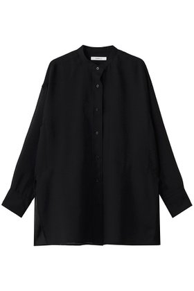 【ドメル/DOMELLE】 ウール ブレンド ボイル シャツ人気、トレンドファッション・服の通販 founy(ファニー) ファッション Fashion レディースファッション Fashion for Women トップス・カットソー Cut & Sew Tops シャツ・ブラウス・オフィスカジュアル Elegant Blouses & Button-Ups 2026年 2026 おすすめ Recommended / Our Picks サマー Summer, Summer Style シンプル Simple, Minimal スリーブ Sleeve, Long Sleeve / Short Sleeve セットアップ Set-Up, Coordinated Outfit タンク Tank Top, Sleeveless Top パッチ Patch, Appliqué ポケット Pocket, Pocket Detail ロング Long, Long-Length ワイド Wide, Wide Fit 夏 Summer 春 Spring S/S・春夏 SS, Spring/Summer, Warm Season |ID:prp329100004851240