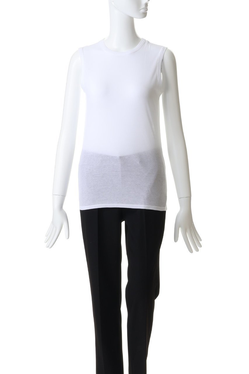 【ドメル/DOMELLE】のツイン レイヤー タンク 人気、トレンドファッション・服の通販 founy(ファニー) ファッション Fashion レディースファッション Fashion for Women トップス・カットソー Cut & Sew Tops キャミソール&ノースリーブ Camisoles & Sleeveless Tops シャツ・ブラウス・オフィスカジュアル Elegant Blouses & Button-Ups ロングTシャツ・Tシャツ Longline T-Shirts & Tees カットソー・ベーシックTシャツ Cut-and-Sewn Tops / Stretch Tees & Basics アメリカン American Style インナー Innerwear キャミソール Camisole, Spaghetti Strap Top コンパクト Compact, Small Size ジャケット Jacket, Outerwear スリーブ Sleeve, Long Sleeve / Short Sleeve タンク Tank Top, Sleeveless Top ノースリーブ Sleeveless, No-Sleeve フィット Fit, Slim Fit ベスト Vest, Waistcoat ボトム Bottoms, Lower Wear other-6|ID: prp329100004851241 ipo3291000000036415785