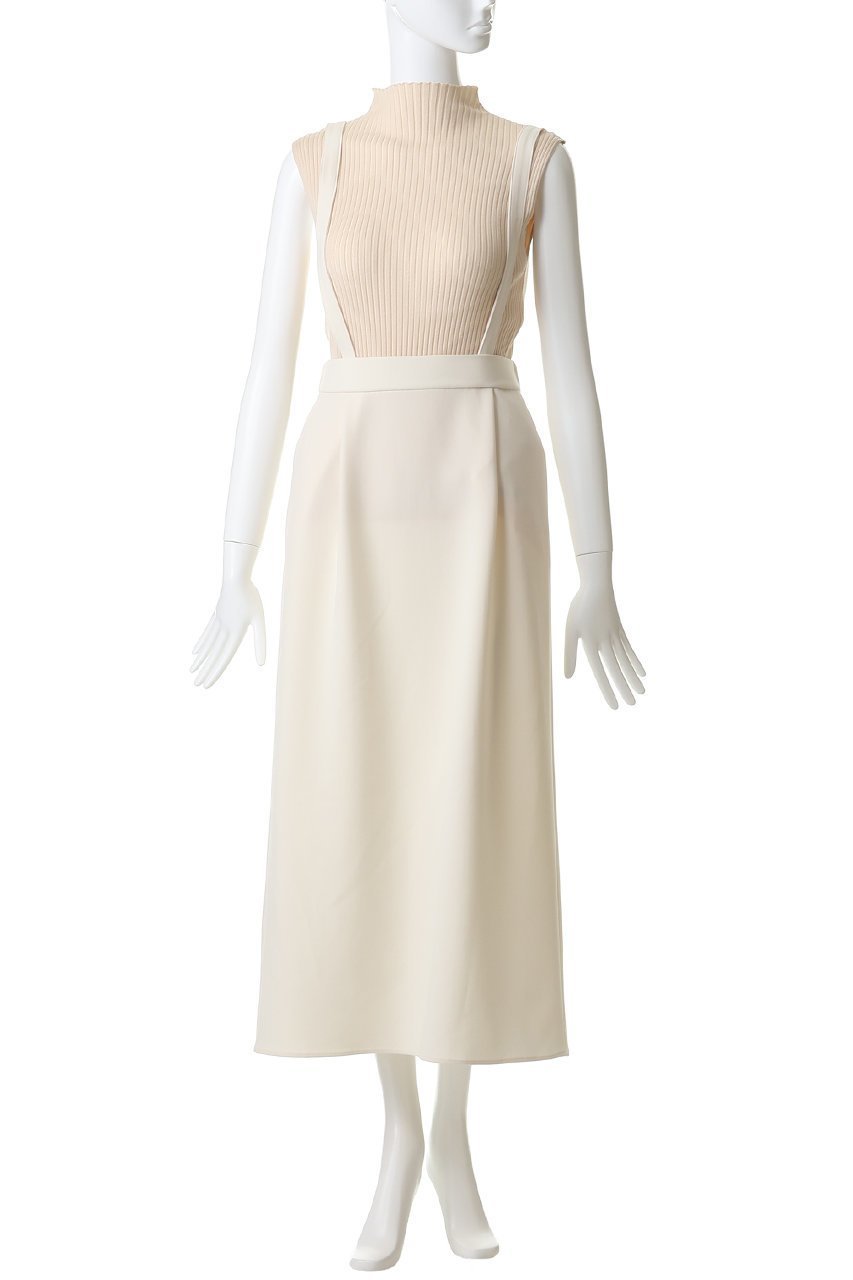 【ドメル/DOMELLE】のテンセル ポリエステル スティック スカート 人気、トレンドファッション・服の通販 founy(ファニー) ファッション Fashion レディースファッション Fashion for Women スカート Skirts ロングスカート Long Skirts / Maxi & Midi Skirts クラシカル Classical, Vintage-Inspired サスペンダー Suspenders, Braces ドレープ Drape, Draping Fabric モダン Modern, Contemporary ロング Long, Long-Length 定番 Standard, Basic Item other-2|ID: prp329100004851244 ipo3291000000036424020