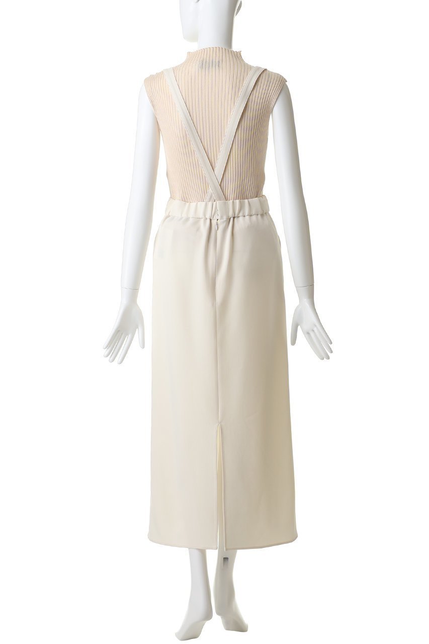 【ドメル/DOMELLE】のテンセル ポリエステル スティック スカート 人気、トレンドファッション・服の通販 founy(ファニー) ファッション Fashion レディースファッション Fashion for Women スカート Skirts ロングスカート Long Skirts / Maxi & Midi Skirts クラシカル Classical, Vintage-Inspired サスペンダー Suspenders, Braces ドレープ Drape, Draping Fabric モダン Modern, Contemporary ロング Long, Long-Length 定番 Standard, Basic Item other-4|ID: prp329100004851244 ipo3291000000036424025