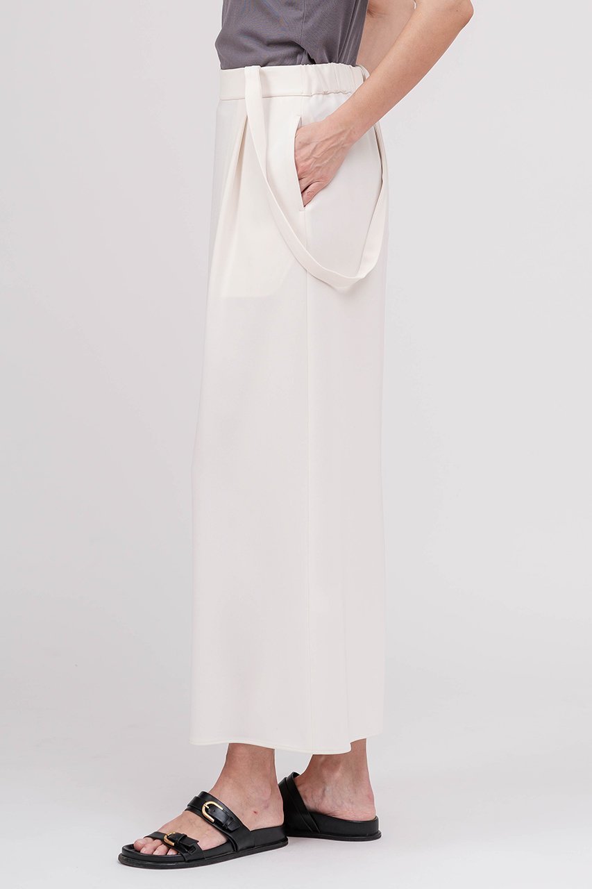 【ドメル/DOMELLE】のテンセル ポリエステル スティック スカート 人気、トレンドファッション・服の通販 founy(ファニー) ファッション Fashion レディースファッション Fashion for Women スカート Skirts ロングスカート Long Skirts / Maxi & Midi Skirts クラシカル Classical, Vintage-Inspired サスペンダー Suspenders, Braces ドレープ Drape, Draping Fabric モダン Modern, Contemporary ロング Long, Long-Length 定番 Standard, Basic Item other-8|ID: prp329100004851244 ipo3291000000036424035