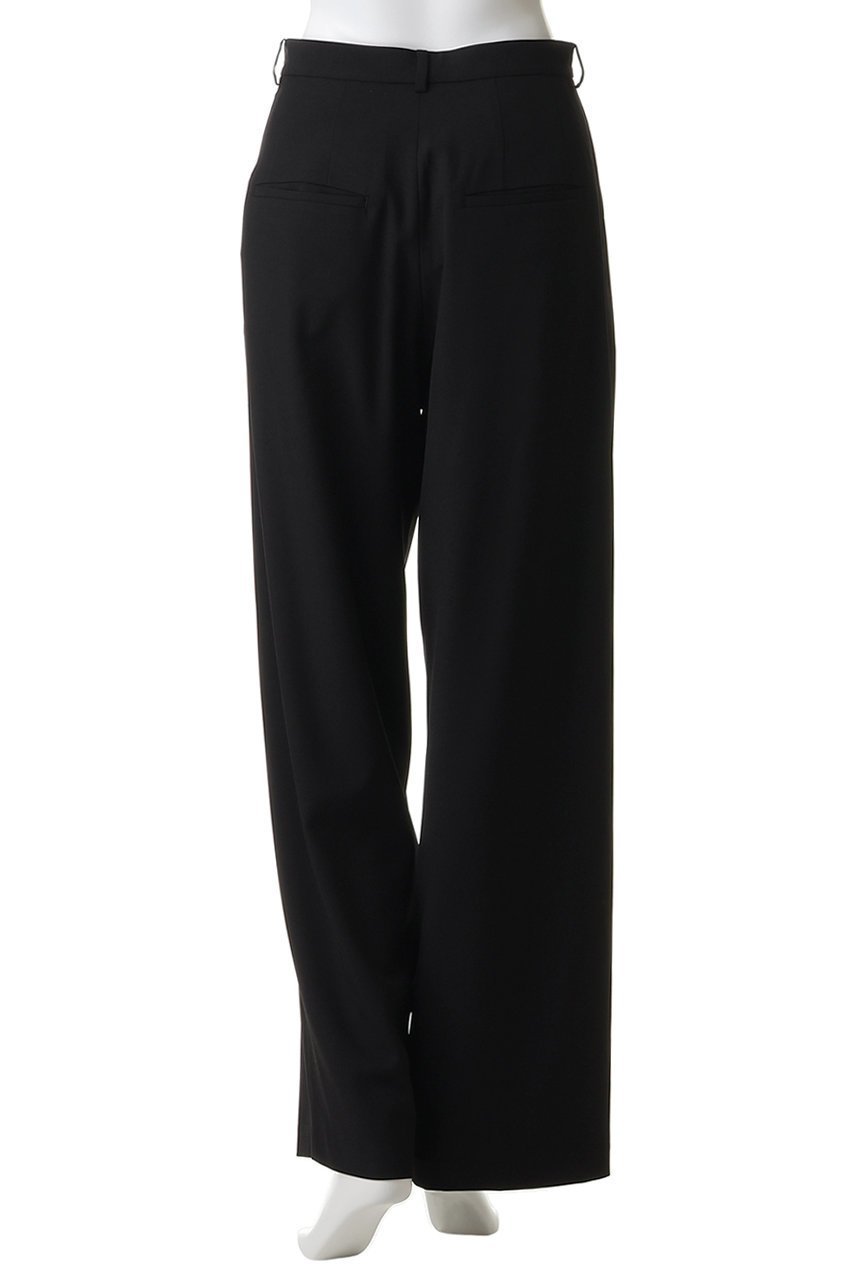 【クラネ/CLANE】のBASIC TUCK PANTS パンツ 人気、トレンドファッション・服の通販 founy(ファニー) ファッション Fashion レディースファッション Fashion for Women パンツ Pants & Trousers 2026年 2026 オケージョン Occasion Wear シンプル Simple, Minimal トレンド Trend, Trending Now 夏 Summer 春 Spring S/S・春夏 SS, Spring/Summer, Warm Season other-4|ID: prp329100004851250 ipo3291000000035576039