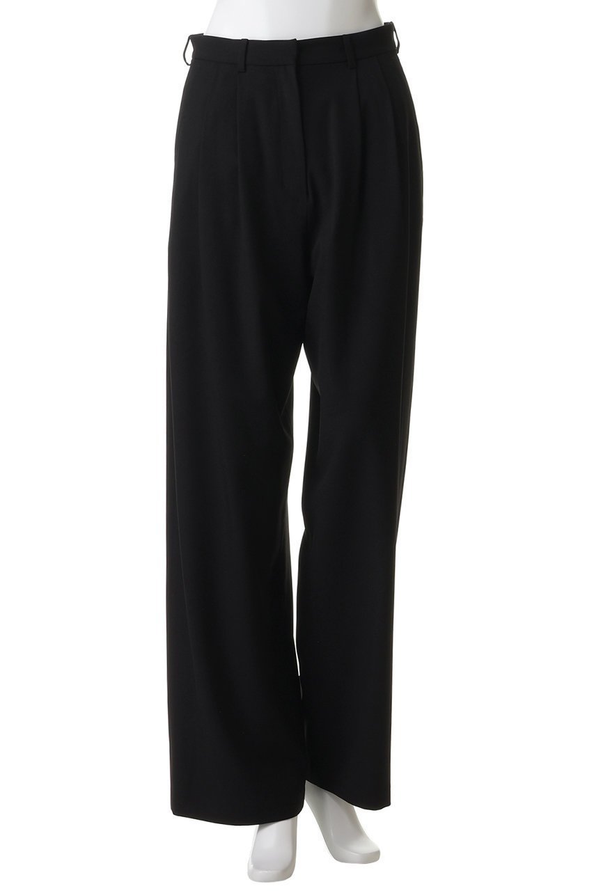 【クラネ/CLANE】のBASIC TUCK PANTS パンツ 人気、トレンドファッション・服の通販 founy(ファニー) 　ファッション　Fashion　レディースファッション　Fashion for Women　パンツ　Pants & Trousers　オケージョン　Occasion Wear　シンプル　Simple, Minimal　トレンド　Trend, Trending Now　other-2|ID: prp329100004851250 ipo3291000000035898089
