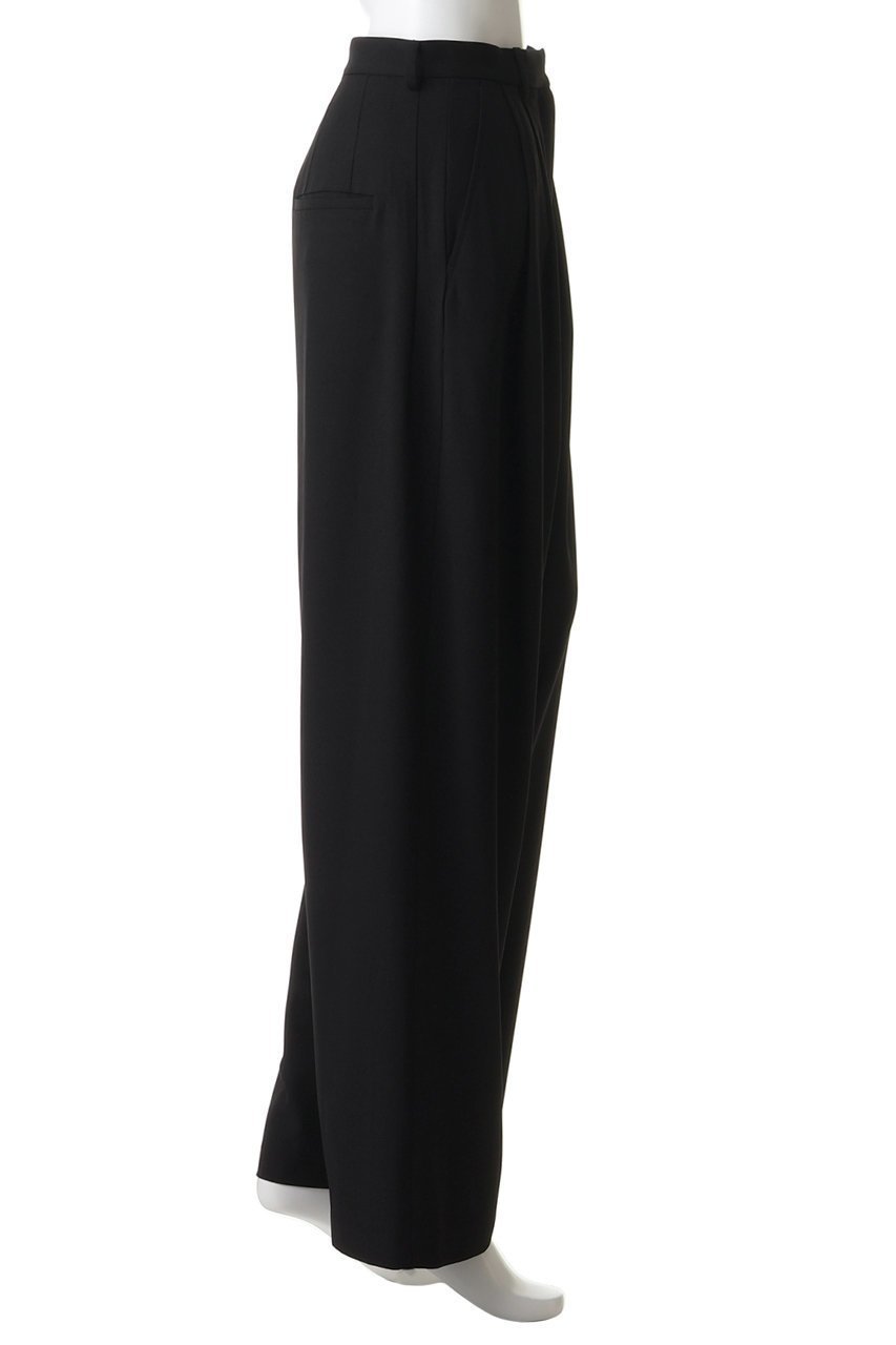 【クラネ/CLANE】のBASIC TUCK PANTS パンツ 人気、トレンドファッション・服の通販 founy(ファニー) 　ファッション　Fashion　レディースファッション　Fashion for Women　パンツ　Pants & Trousers　オケージョン　Occasion Wear　シンプル　Simple, Minimal　トレンド　Trend, Trending Now　other-3|ID: prp329100004851250 ipo3291000000035898090