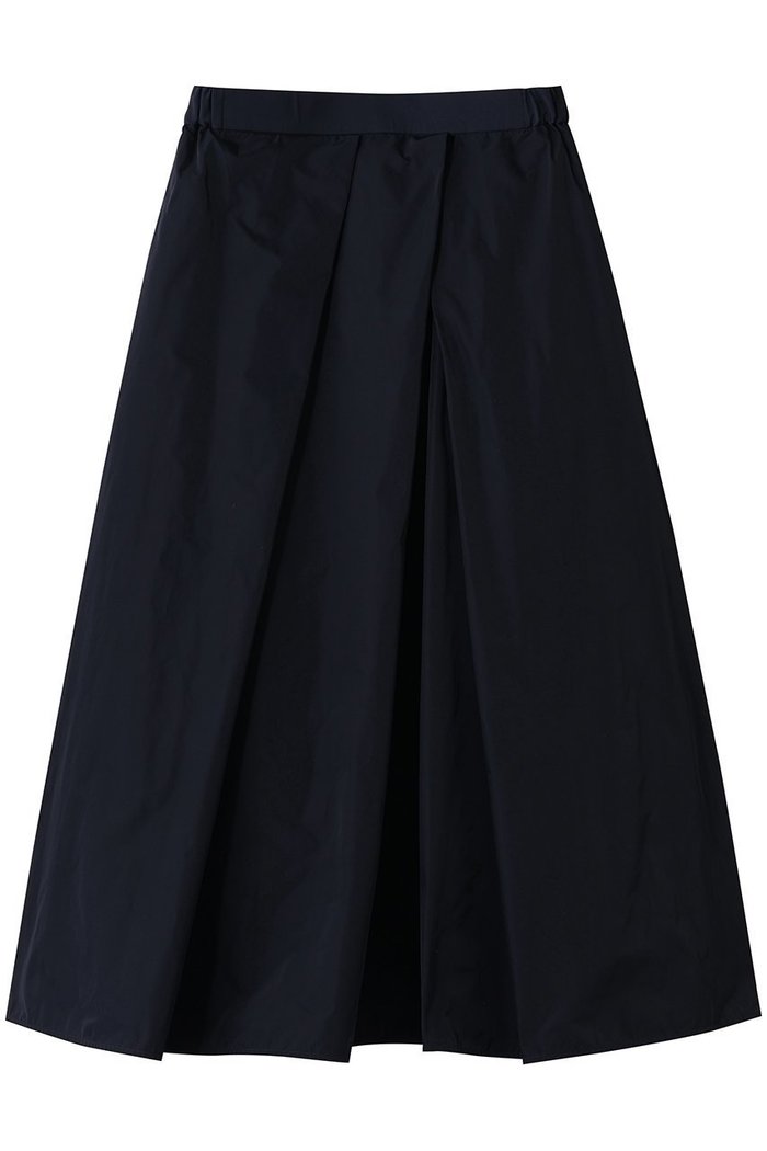 【エムダブリュー/MW】のタフタ タック スカート インテリア・キッズ・メンズ・レディースファッション・服の通販 founy(ファニー) https://founy.com/ ファッション Fashion レディースファッション Fashion for Women スカート Skirts ロングスカート Long Skirts / Maxi & Midi Skirts 2026年 2026 クロップド Cropped, Short Length タフタ Taffeta, Structured Fabric ロング Long, Long-Length 夏 Summer 春 Spring S/S・春夏 SS, Spring/Summer, Warm Season |ID: prp329100004851258 ipo3291000000035808958