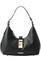 【スティーブマデン/STEVE MADDEN】のBOVIE メタルアクセントショルダーバッグ 人気、トレンドファッション・服の通販 founy(ファニー) ファッション Fashion レディースファッション Fashion for Women バッグ Bags 2026年 2026 オケージョン Occasion Wear パーティ Party, Party Style フォルム Silhouette, Form メタル Metal, Metal Parts エレガント 上品 Elegant 夏 Summer 春 Spring S/S・春夏 SS, Spring/Summer, Warm Season |ID:prp329100004851266