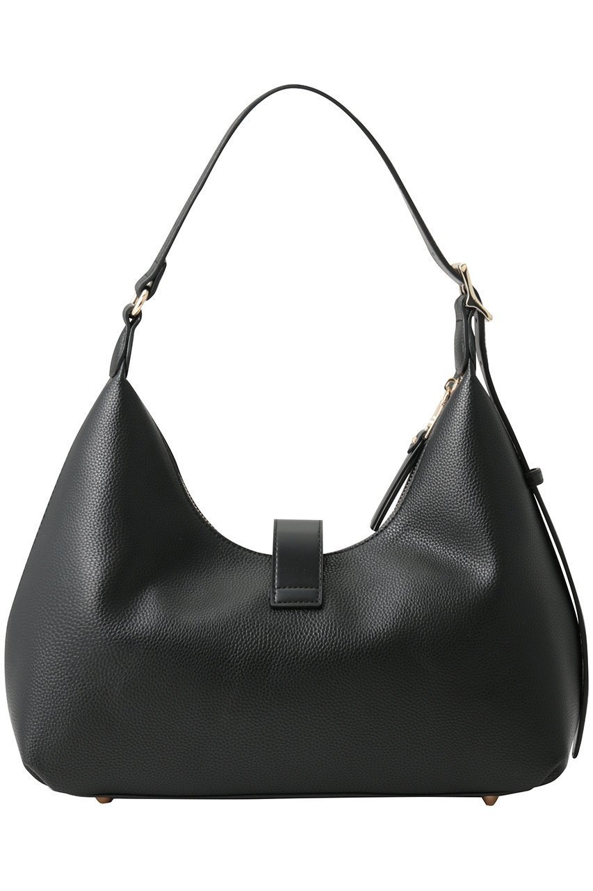 【スティーブマデン/STEVE MADDEN】のBOVIE メタルアクセントショルダーバッグ 人気、トレンドファッション・服の通販 founy(ファニー) 　ファッション　Fashion　レディースファッション　Fashion for Women　バッグ　Bags　2026年　2026　オケージョン　Occasion Wear　パーティ　Party, Party Style　フォルム　Silhouette, Form　メタル　Metal, Metal Parts　エレガント 上品　Elegant　夏　Summer　春　Spring　S/S・春夏　SS, Spring/Summer, Warm Season　other-3|ID: prp329100004851266 ipo3291000000035576250