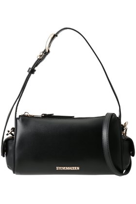 【スティーブマデン/STEVE MADDEN】 BDOHA 2WAYミニショルダーバッグ人気、トレンドファッション・服の通販 founy(ファニー) ファッション Fashion レディースファッション Fashion for Women バッグ Bags 2026年 2026 ショルダー Shoulder, Shoulder Strap ハンド Hand, Handmade ポケット Pocket, Pocket Detail メタル Metal, Metal Parts モダン Modern, Contemporary 夏 Summer 春 Spring S/S・春夏 SS, Spring/Summer, Warm Season |ID:prp329100004851269