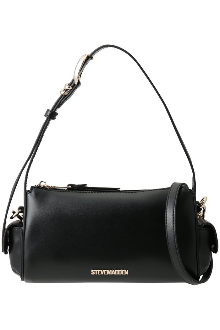 【スティーブマデン/STEVE MADDEN】のBDOHA 2WAYミニショルダーバッグ インテリア・キッズ・メンズ・レディースファッション・服の通販 founy(ファニー) https://founy.com/ ファッション Fashion レディースファッション Fashion for Women バッグ Bags 2026年 2026 ショルダー Shoulder, Shoulder Strap ハンド Hand, Handmade ポケット Pocket, Pocket Detail メタル Metal, Metal Parts モダン Modern, Contemporary 夏 Summer 春 Spring S/S・春夏 SS, Spring/Summer, Warm Season |ID: prp329100004851269 ipo3291000000035955864