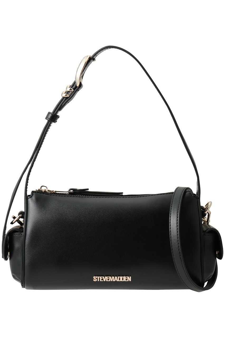 【スティーブマデン/STEVE MADDEN】のBDOHA 2WAYミニショルダーバッグ 人気、トレンドファッション・服の通販 founy(ファニー) 　ファッション　Fashion　レディースファッション　Fashion for Women　バッグ　Bags　ショルダー　Shoulder, Shoulder Strap　ハンド　Hand, Handmade　ポケット　Pocket, Pocket Detail　メタル　Metal, Metal Parts　モダン　Modern, Contemporary　 other-1|ID: prp329100004851269 ipo3291000000036163519