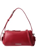 【スティーブマデン/STEVE MADDEN】のBDOHA 2WAYミニショルダーバッグ 人気、トレンドファッション・服の通販 founy(ファニー) ファッション Fashion レディースファッション Fashion for Women バッグ Bags ショルダー Shoulder, Shoulder Strap ハンド Hand, Handmade ポケット Pocket, Pocket Detail メタル Metal, Metal Parts モダン Modern, Contemporary thumbnail RED|ID: prp329100004851269 ipo3291000000036163523