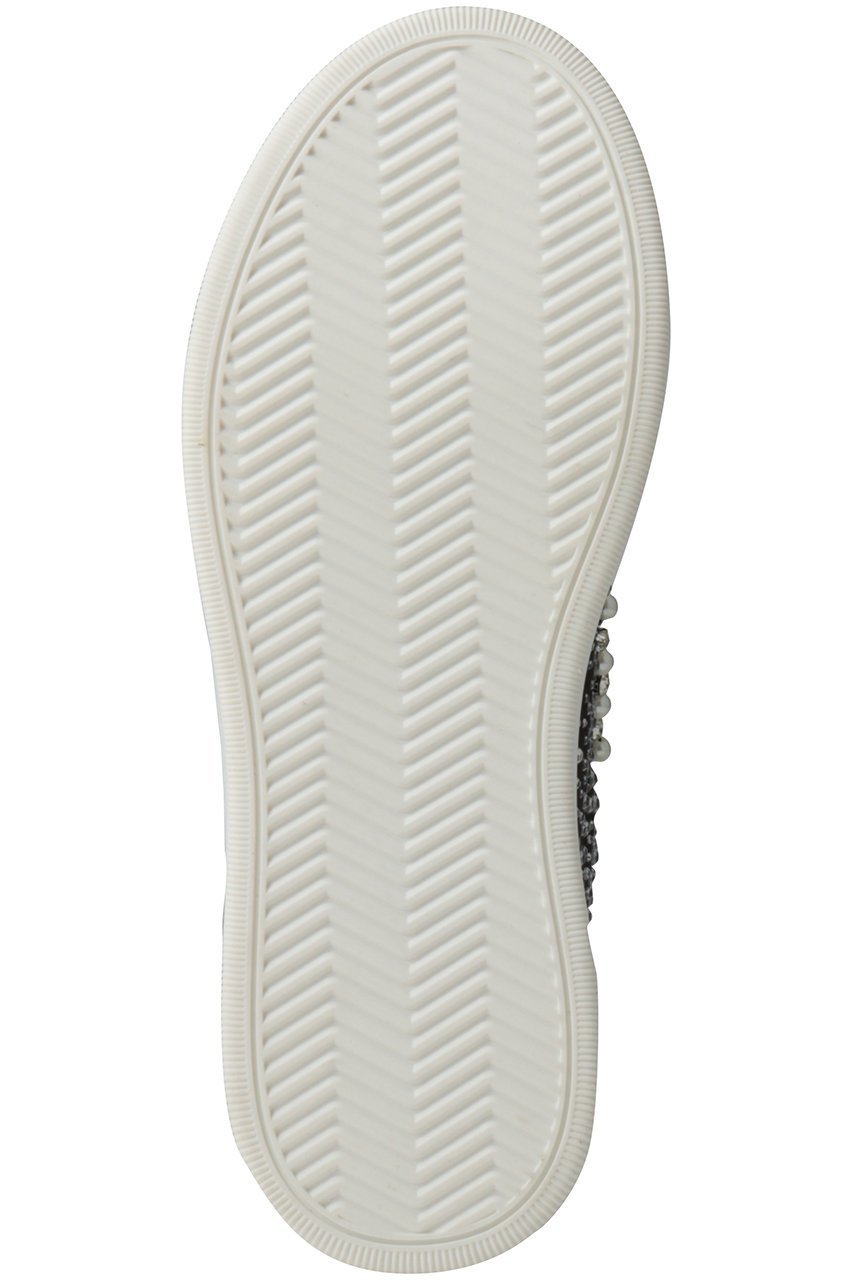 【スティーブマデン/STEVE MADDEN】のGLORIES ビジュー厚底スニーカー 人気、トレンドファッション・服の通販 founy(ファニー) 　ファッション　Fashion　レディースファッション　Fashion for Women　2026年　2026　ストーン　Stone, Gem-Like　スニーカー　Sneakers, Trainers　トレンド　Trend, Trending Now　ビジュー　Bijou, Jewel-like Accent　フェミニン　Feminine, Girly　厚底　Platform Shoes　夏　Summer　春　Spring　S/S・春夏　SS, Spring/Summer, Warm Season　other-5|ID: prp329100004851271 ipo3291000000035576306