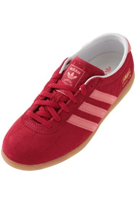 【アルアバイル/allureville】 【adidas】 GAZELLE LO PRO人気、トレンドファッション・服の通販 founy(ファニー) ファッション Fashion レディースファッション Fashion for Women 2026年 2026 シンプル Simple, Minimal スニーカー Sneakers, Trainers デニム Denim, Jeans Material リメイク Remake, Reconstructed 夏 Summer 春 Spring S/S・春夏 SS, Spring/Summer, Warm Season |ID:prp329100004851276