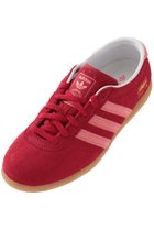 【アルアバイル/allureville】の【adidas】 GAZELLE LO PRO レッド系|ID: prp329100004851276 ipo3291000000035576357
