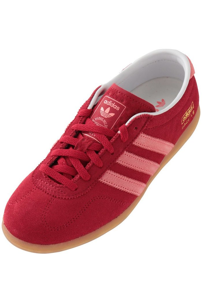 【アルアバイル/allureville】の【adidas】 GAZELLE LO PRO インテリア・キッズ・メンズ・レディースファッション・服の通販 founy(ファニー) https://founy.com/ ファッション Fashion レディースファッション Fashion for Women 2026年 2026 シンプル Simple, Minimal スニーカー Sneakers, Trainers デニム Denim, Jeans Material リメイク Remake, Reconstructed 再入荷 Restock / Back in Stock 夏 Summer 春 Spring S/S・春夏 SS, Spring/Summer, Warm Season |ID: prp329100004851276 ipo3291000000035955894
