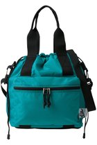 【エリオポール/heliopole】の【Drifter】HANDLE POCKET トートバッグ 人気、トレンドファッション・服の通販 founy(ファニー) ファッション Fashion レディースファッション Fashion for Women バッグ Bags 2026年 2026 フロント Front, Front Design ポケット Pocket, Pocket Detail ワーク Workwear, Utility Style 夏 Summer 巾着 Drawstring Bag, Kinchaku 旅行 Travel 春 Spring S/S・春夏 SS, Spring/Summer, Warm Season thumbnail ピーコックグリーン|ID: prp329100004851281 ipo3291000000035576446