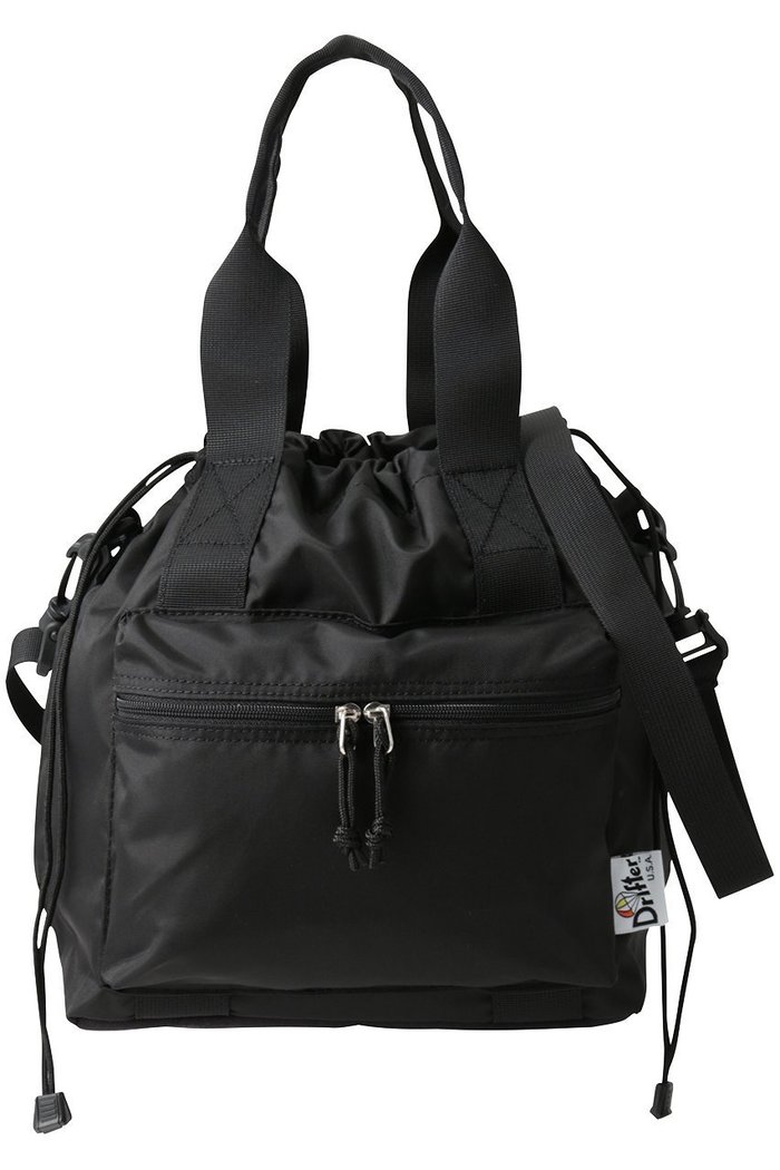 【エリオポール/heliopole】の【Drifter】HANDLE POCKET トートバッグ インテリア・キッズ・メンズ・レディースファッション・服の通販 founy(ファニー) https://founy.com/ ファッション Fashion レディースファッション Fashion for Women バッグ Bags 2026年 2026 フロント Front, Front Design ポケット Pocket, Pocket Detail ワーク Workwear, Utility Style 夏 Summer 巾着 Drawstring Bag, Kinchaku 旅行 Travel 春 Spring S/S・春夏 SS, Spring/Summer, Warm Season |ID: prp329100004851281 ipo3291000000035809099