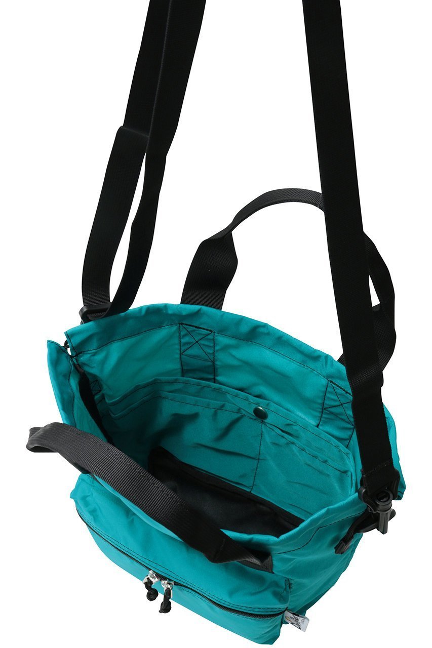 【エリオポール/heliopole】の【Drifter】HANDLE POCKET トートバッグ 人気、トレンドファッション・服の通販 founy(ファニー) ファッション Fashion レディースファッション Fashion for Women バッグ Bags フロント Front, Front Design ポケット Pocket, Pocket Detail ワーク Workwear, Utility Style 再入荷 Restock / Back in Stock 巾着 Drawstring Bag, Kinchaku 旅行 Travel other-5|ID: prp329100004851281 ipo3291000000036424507