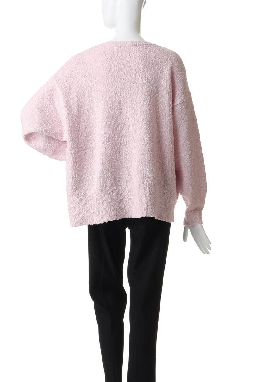 【エリオポール/heliopole】のバブルコットンニットオープンカーディガン 人気、トレンドファッション・服の通販 founy(ファニー) 　ファッション　Fashion　レディースファッション　Fashion for Women　トップス・カットソー　Cut & Sew Tops　ニット　Knit Tops & Sweaters　カーディガン・羽織り　Layered Style Cardigans　2026年　2026　カーディガン　Cardigan, Knitwear　夏　Summer　春　Spring　S/S・春夏　SS, Spring/Summer, Warm Season　other-4|ID: prp329100004851283 ipo3291000000035576472