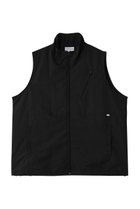 【シシ/sisii】の【UNISEX】ハイネックベスト 人気、トレンドファッション・服の通販 founy(ファニー) ファッション Fashion レディースファッション Fashion for Women アウター Coat / Outerwear Collection レディースジャケット・軽アウター Jackets 2026年 2026 ユニセックス Unisex, Genderless カットソー Cut and Sewn Top ジャケット Jacket, Outerwear ハイネック High Neck, Mock Neck ベスト Vest, Waistcoat ポケット Pocket, Pocket Detail 夏 Summer 春 Spring S/S・春夏 SS, Spring/Summer, Warm Season thumbnail ブラック|ID: prp329100004851285 ipo3291000000035576491