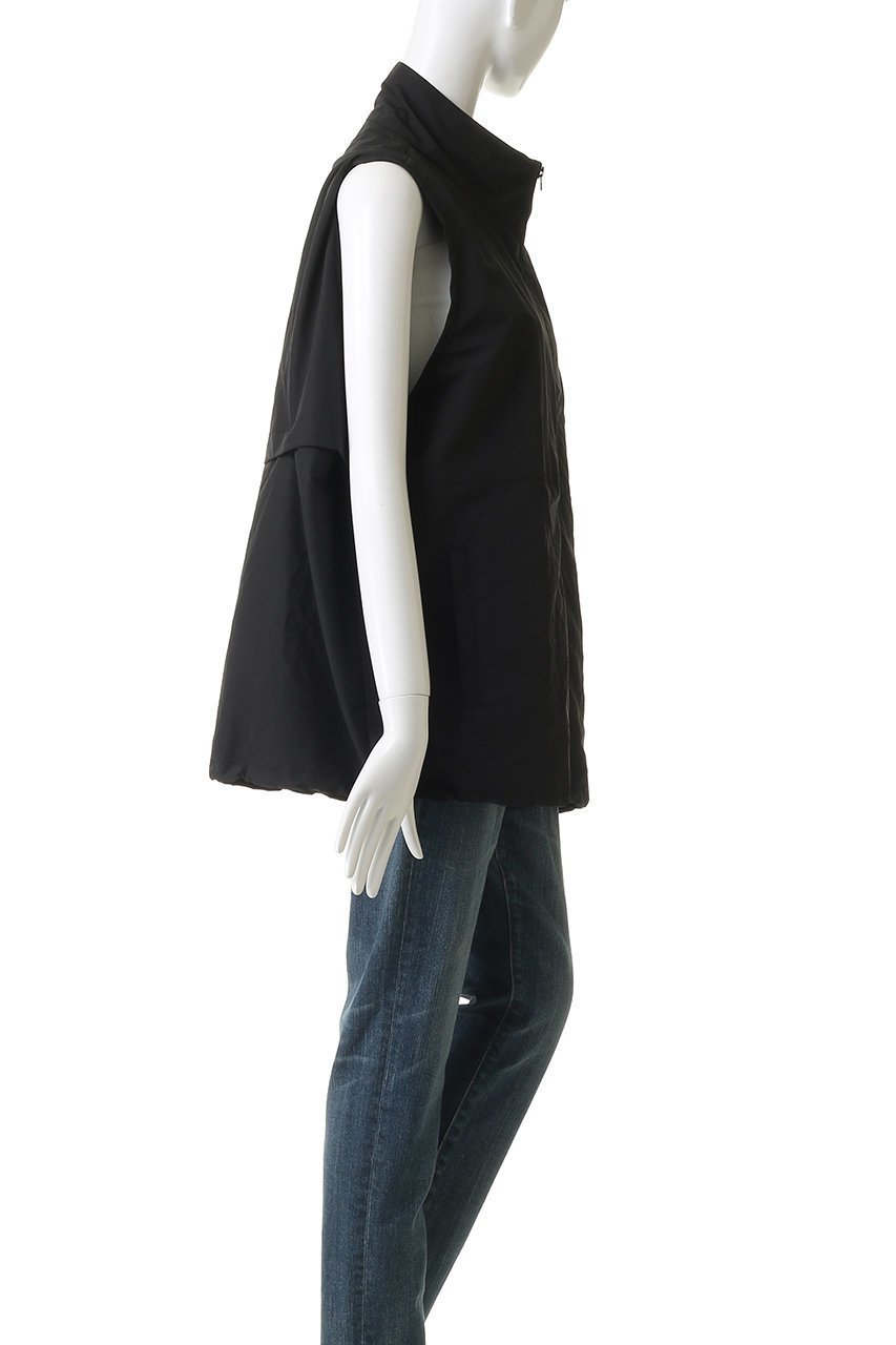 【シシ/sisii】の【UNISEX】ハイネックベスト 人気、トレンドファッション・服の通販 founy(ファニー) 　ファッション　Fashion　レディースファッション　Fashion for Women　アウター　Coat / Outerwear Collection　レディースジャケット・軽アウター　Jackets　2026年　2026　ユニセックス　Unisex, Genderless　カットソー　Cut and Sewn Top　ジャケット　Jacket, Outerwear　ハイネック　High Neck, Mock Neck　ベスト　Vest, Waistcoat　ポケット　Pocket, Pocket Detail　夏　Summer　春　Spring　S/S・春夏　SS, Spring/Summer, Warm Season　other-3|ID: prp329100004851285 ipo3291000000035576495