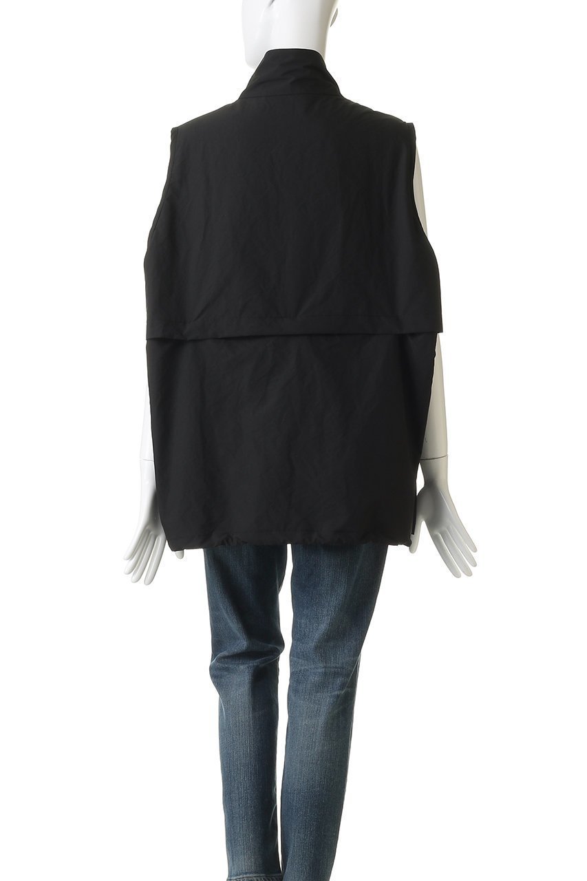 【シシ/sisii】の【UNISEX】ハイネックベスト 人気、トレンドファッション・服の通販 founy(ファニー) 　ファッション　Fashion　レディースファッション　Fashion for Women　アウター　Coat / Outerwear Collection　レディースジャケット・軽アウター　Jackets　2026年　2026　ユニセックス　Unisex, Genderless　カットソー　Cut and Sewn Top　ジャケット　Jacket, Outerwear　ハイネック　High Neck, Mock Neck　ベスト　Vest, Waistcoat　ポケット　Pocket, Pocket Detail　夏　Summer　春　Spring　S/S・春夏　SS, Spring/Summer, Warm Season　other-4|ID: prp329100004851285 ipo3291000000035576496