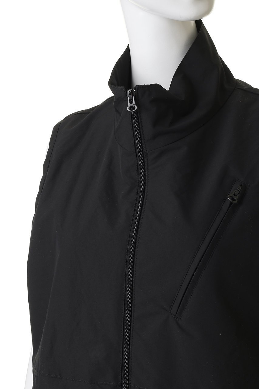 【シシ/sisii】の【UNISEX】ハイネックベスト 人気、トレンドファッション・服の通販 founy(ファニー) 　ファッション　Fashion　レディースファッション　Fashion for Women　アウター　Coat / Outerwear Collection　レディースジャケット・軽アウター　Jackets　2026年　2026　ユニセックス　Unisex, Genderless　カットソー　Cut and Sewn Top　ジャケット　Jacket, Outerwear　ハイネック　High Neck, Mock Neck　ベスト　Vest, Waistcoat　ポケット　Pocket, Pocket Detail　夏　Summer　春　Spring　S/S・春夏　SS, Spring/Summer, Warm Season　other-5|ID: prp329100004851285 ipo3291000000035576497