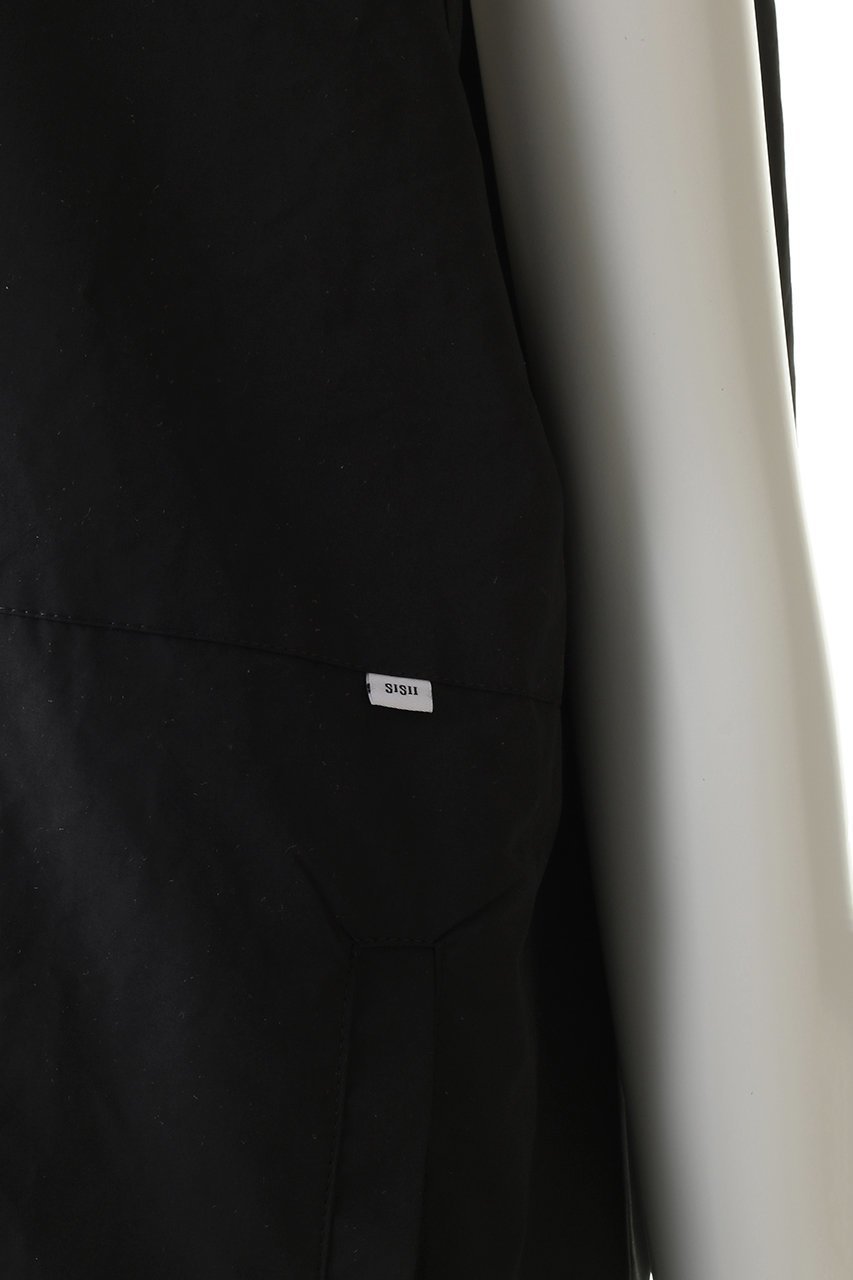 【シシ/sisii】の【UNISEX】ハイネックベスト 人気、トレンドファッション・服の通販 founy(ファニー) 　ファッション　Fashion　レディースファッション　Fashion for Women　アウター　Coat / Outerwear Collection　レディースジャケット・軽アウター　Jackets　2026年　2026　ユニセックス　Unisex, Genderless　カットソー　Cut and Sewn Top　ジャケット　Jacket, Outerwear　ハイネック　High Neck, Mock Neck　ベスト　Vest, Waistcoat　ポケット　Pocket, Pocket Detail　夏　Summer　春　Spring　S/S・春夏　SS, Spring/Summer, Warm Season　other-6|ID: prp329100004851285 ipo3291000000035576499