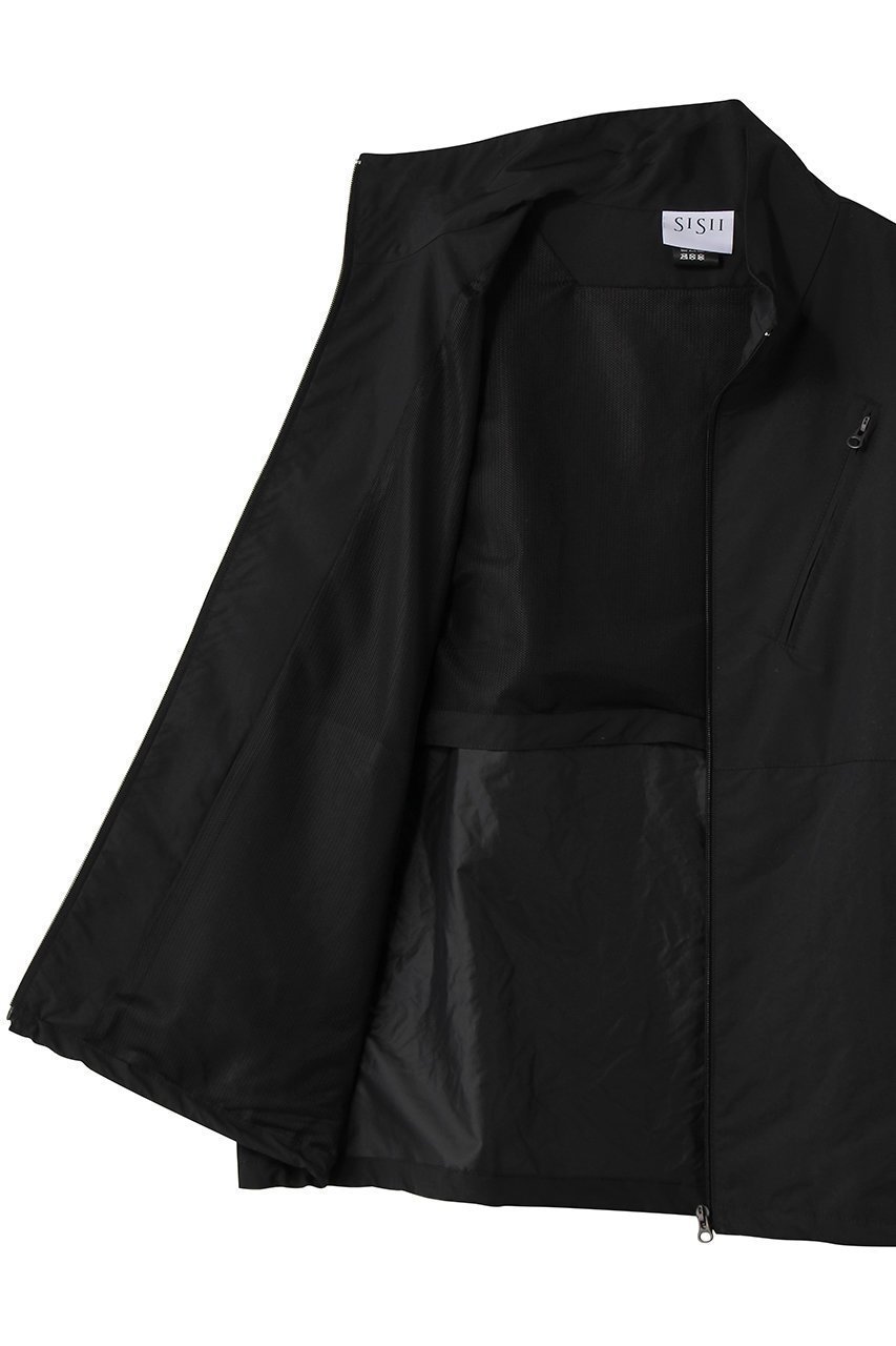 【シシ/sisii】の【UNISEX】ハイネックベスト 人気、トレンドファッション・服の通販 founy(ファニー) 　ファッション　Fashion　レディースファッション　Fashion for Women　アウター　Coat / Outerwear Collection　レディースジャケット・軽アウター　Jackets　2026年　2026　ユニセックス　Unisex, Genderless　カットソー　Cut and Sewn Top　ジャケット　Jacket, Outerwear　ハイネック　High Neck, Mock Neck　ベスト　Vest, Waistcoat　ポケット　Pocket, Pocket Detail　夏　Summer　春　Spring　S/S・春夏　SS, Spring/Summer, Warm Season　other-7|ID: prp329100004851285 ipo3291000000035576501