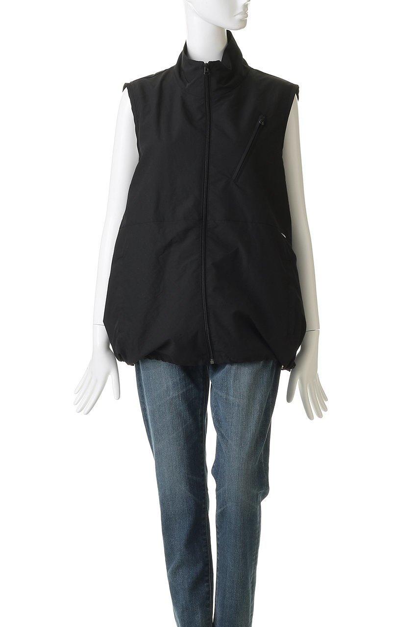 【シシ/sisii】の【UNISEX】ハイネックベスト 人気、トレンドファッション・服の通販 founy(ファニー) 　ファッション　Fashion　レディースファッション　Fashion for Women　アウター　Coat / Outerwear Collection　レディースジャケット・軽アウター　Jackets　2026年　2026　ユニセックス　Unisex, Genderless　カットソー　Cut and Sewn Top　ジャケット　Jacket, Outerwear　ハイネック　High Neck, Mock Neck　ベスト　Vest, Waistcoat　ポケット　Pocket, Pocket Detail　夏　Summer　春　Spring　S/S・春夏　SS, Spring/Summer, Warm Season　other-8|ID: prp329100004851285 ipo3291000000035576503