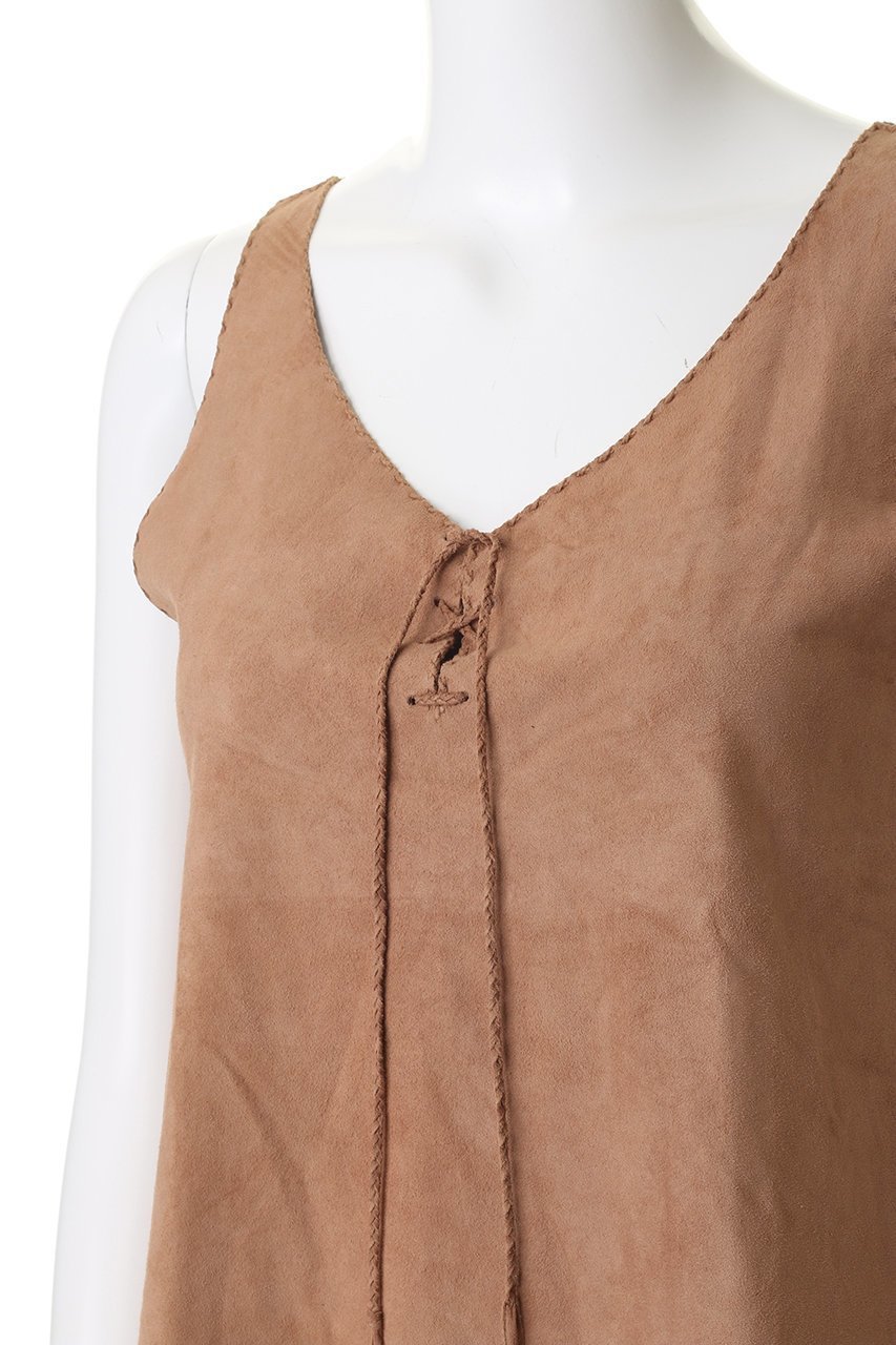 【シシ/sisii】のLACE UP ベスト 人気、トレンドファッション・服の通販 founy(ファニー) 　ファッション　Fashion　レディースファッション　Fashion for Women　アウター　Coat / Outerwear Collection　レディースジャケット・軽アウター　Jackets　2026年　2026　ジャケット　Jacket, Outerwear　ベスト　Vest, Waistcoat　夏　Summer　春　Spring　S/S・春夏　SS, Spring/Summer, Warm Season　other-5|ID: prp329100004851286 ipo3291000000035576512