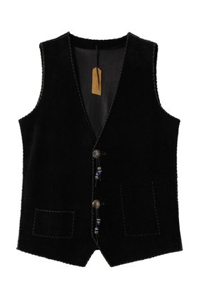 【シシ/sisii】 NEW MEXICO ベスト人気、トレンドファッション・服の通販 founy(ファニー) ファッション Fashion レディースファッション Fashion for Women アウター Coat / Outerwear Collection レディースジャケット・軽アウター Jackets 2026年 2026 ウエスタン Western Style ジャケット Jacket, Outerwear ドレス Dress, One-Piece フィット Fit, Slim Fit ベスト Vest, Waistcoat マニッシュ Mannish, Boyish モダン Modern, Contemporary 夏 Summer 春 Spring S/S・春夏 SS, Spring/Summer, Warm Season |ID:prp329100004851287