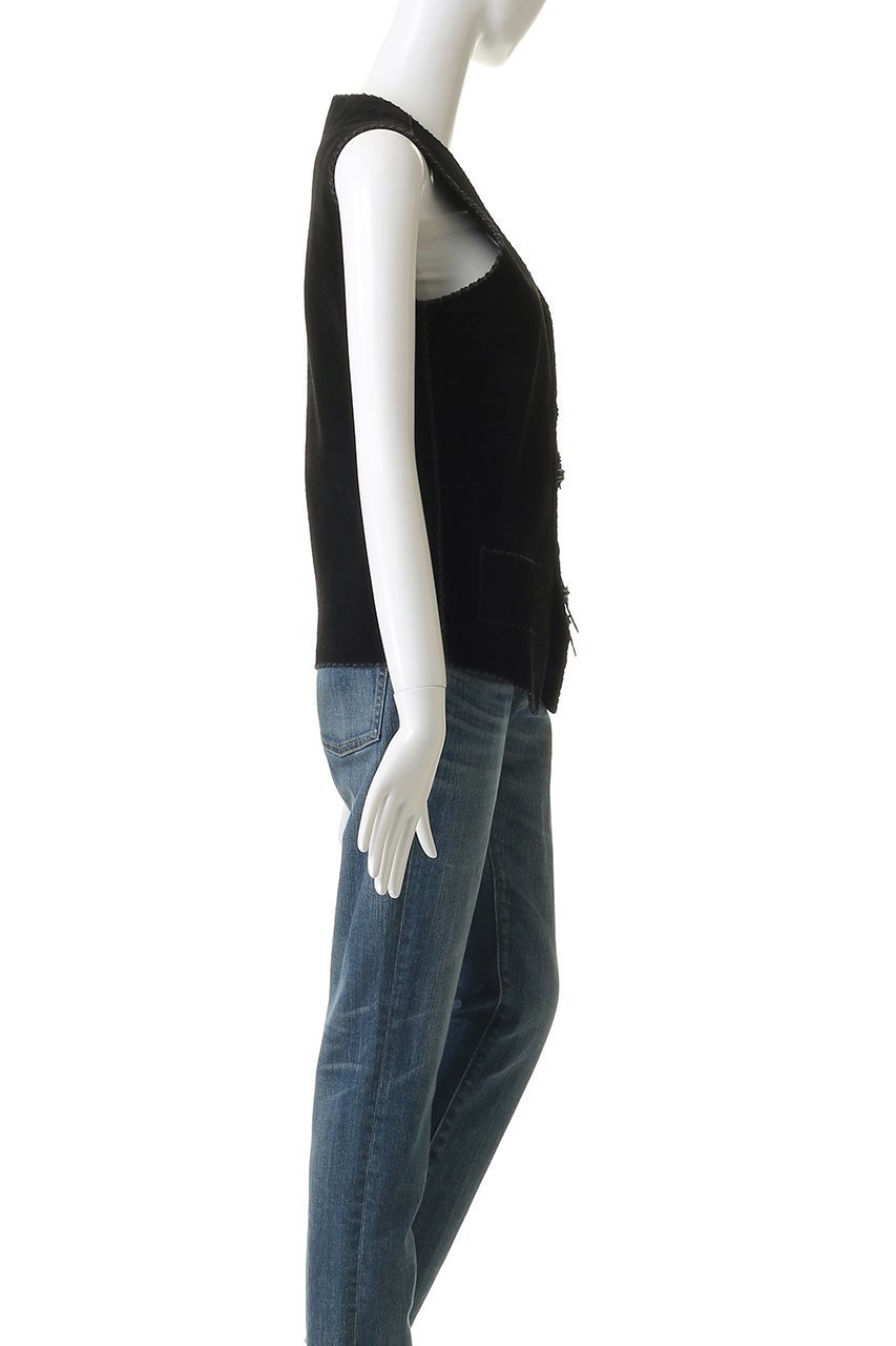 【シシ/sisii】のNEW MEXICO ベスト 人気、トレンドファッション・服の通販 founy(ファニー) 　ファッション　Fashion　レディースファッション　Fashion for Women　アウター　Coat / Outerwear Collection　レディースジャケット・軽アウター　Jackets　2026年　2026　ウエスタン　Western Style　ジャケット　Jacket, Outerwear　ドレス　Dress, One-Piece　フィット　Fit, Slim Fit　ベスト　Vest, Waistcoat　マニッシュ　Mannish, Boyish　モダン　Modern, Contemporary　夏　Summer　春　Spring　S/S・春夏　SS, Spring/Summer, Warm Season　other-3|ID: prp329100004851287 ipo3291000000035576517