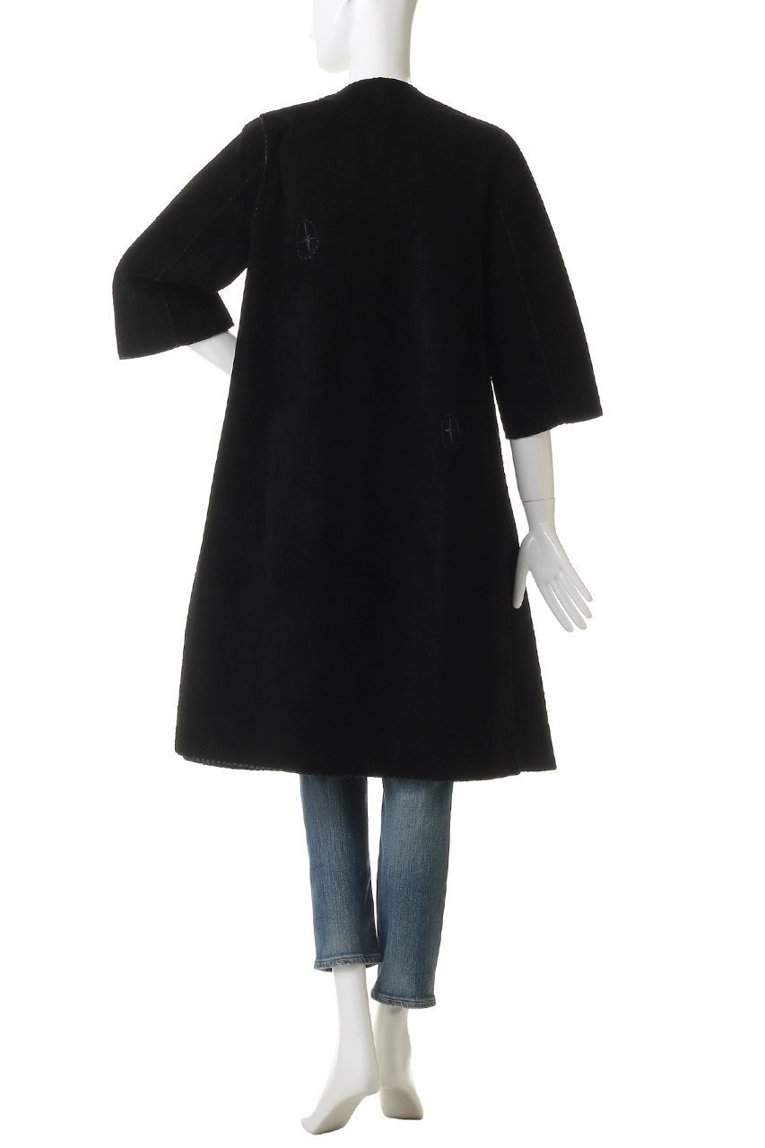 【シシ/sisii】のGOWN コート 人気、トレンドファッション・服の通販 founy(ファニー) 　ファッション　Fashion　レディースファッション　Fashion for Women　アウター　Coat / Outerwear Collection　コート・ロングコート・ピーコート　Long Coats, Peacoats & More　2026年　2026　シルバー　Silver, Metallic Silver　スリーブ　Sleeve, Long Sleeve / Short Sleeve　モダン　Modern, Contemporary　ロング　Long, Long-Length　エレガント 上品　Elegant　夏　Summer　春　Spring　S/S・春夏　SS, Spring/Summer, Warm Season　other-4|ID: prp329100004851288 ipo3291000000035576531