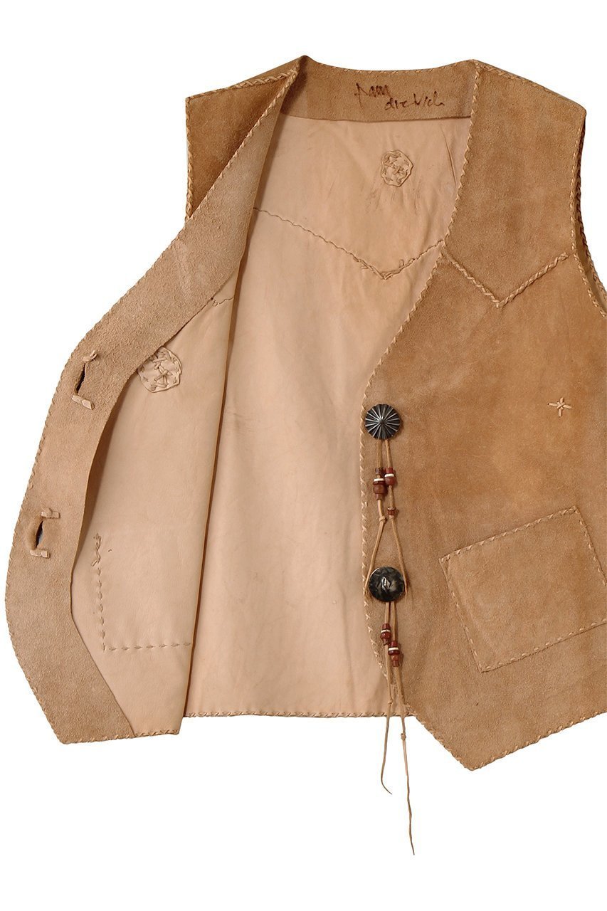 【シシ/sisii】のWESTERN ベスト 人気、トレンドファッション・服の通販 founy(ファニー) 　ファッション　Fashion　レディースファッション　Fashion for Women　アウター　Coat / Outerwear Collection　レディースジャケット・軽アウター　Jackets　ウエスタン　Western Style　カットソー　Cut and Sewn Top　ジャケット　Jacket, Outerwear　ベスト　Vest, Waistcoat　モダン　Modern, Contemporary　新作・新入荷　New Arrivals / New In　other-6|ID: prp329100004851289 ipo3291000000035955962