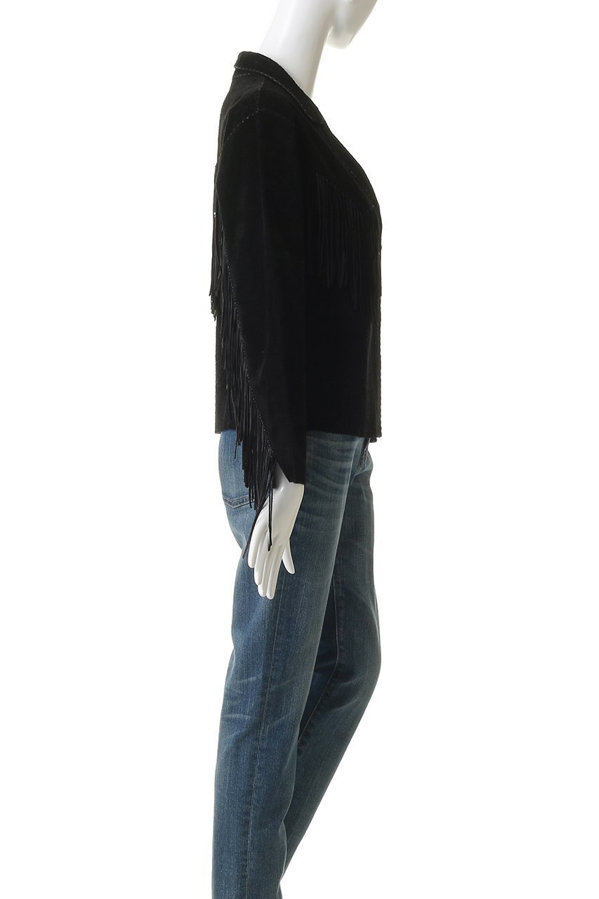 【シシ/sisii】のFRINGE ジャケット 人気、トレンドファッション・服の通販 founy(ファニー) 　ファッション　Fashion　レディースファッション　Fashion for Women　アウター　Coat / Outerwear Collection　レディースジャケット・軽アウター　Jackets　2026年　2026　コンパクト　Compact, Small Size　ジャケット　Jacket, Outerwear　バランス　Balance, Style Balance　フリンジ　Fringe, Tassel　夏　Summer　春　Spring　S/S・春夏　SS, Spring/Summer, Warm Season　other-3|ID: prp329100004851290 ipo3291000000035955967