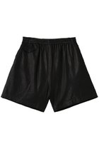 【シシ/sisii】のARMY ショーツ 人気、トレンドファッション・服の通販 founy(ファニー) ファッション Fashion レディースファッション Fashion for Women パンツ Pants & Trousers ショートパンツ・ハーフパンツ High-Waisted & Relaxed Shorts 2026年 2026 ショーツ Shorts, Short Pants ショート Short, Short Length ジャケット Jacket, Outerwear フォルム Silhouette, Form モダン Modern, Contemporary 夏 Summer 春 Spring S/S・春夏 SS, Spring/Summer, Warm Season thumbnail ブラック|ID: prp329100004851291 ipo3291000000035576567