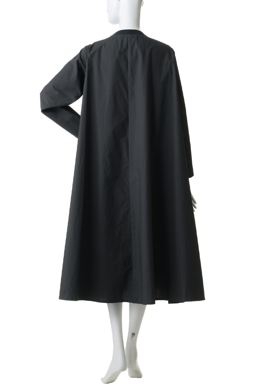 【ミディウミ/MidiUmi】のlong slv plenty OP ワンピース 人気、トレンドファッション・服の通販 founy(ファニー) 　ファッション　Fashion　レディースファッション　Fashion for Women　ワンピース　Dresses　チュニック　Tunic Tops & Dresses　チュニック　Tunic, Long Top　ロング　Long, Long-Length　other-4|ID: prp329100004851292 ipo3291000000035809143